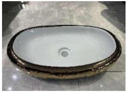 TOP BASIN UCOMFORT ZA-768 23